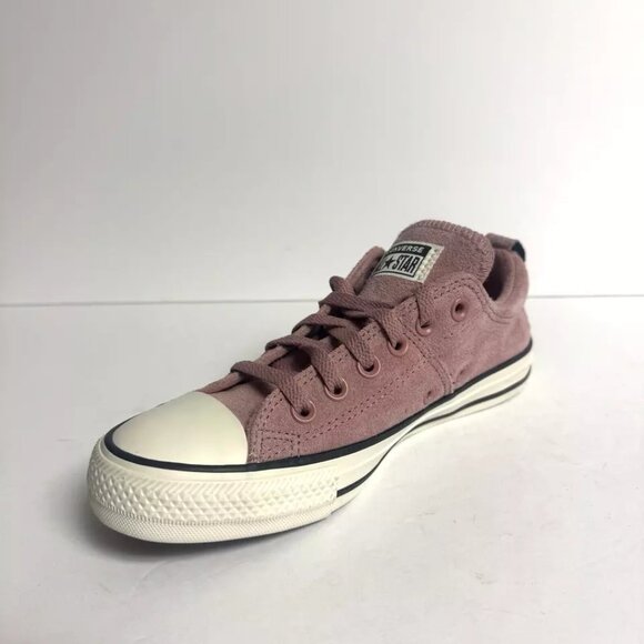 Converse Womens Madison Lo Top Sneaker Size 7 M - Picture 2 of 6